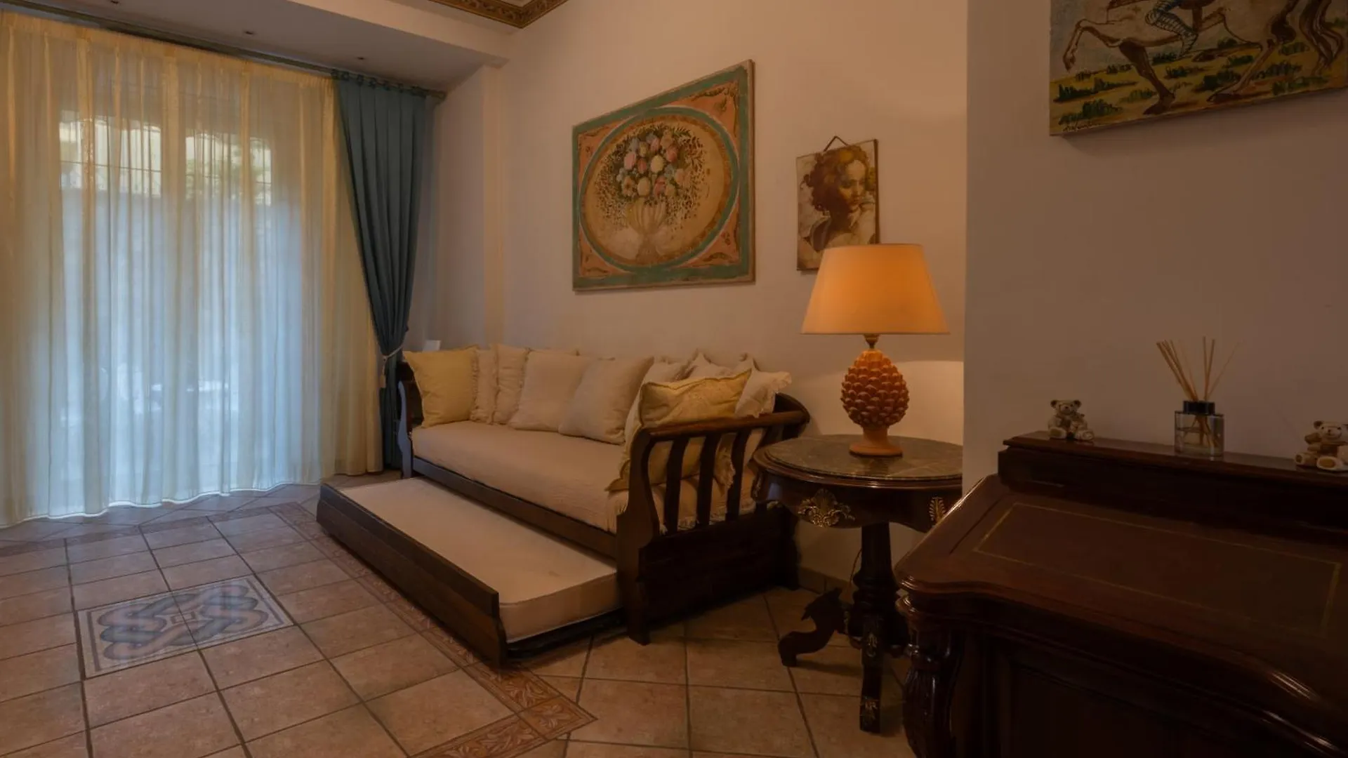 شقة Casa D'Arte تاورمينا إيطاليا